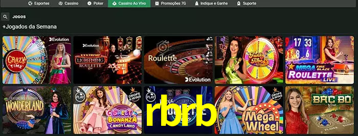 rbrb bet