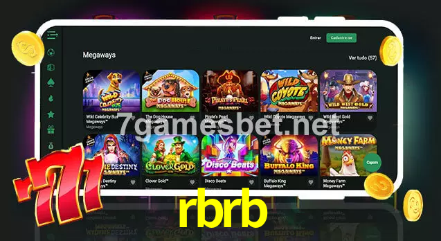rbrb aplicativo