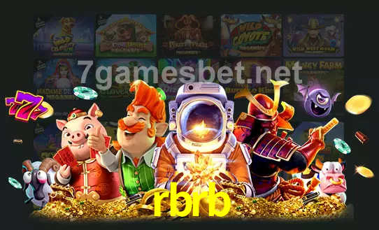 cassino rbrb