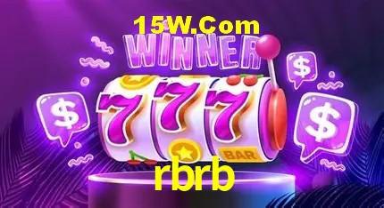 Jogos de Slot rbrb