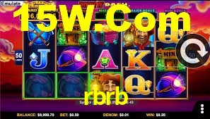 rbrb: Seu Cassino Premiado com Pagamentos Rápidos
