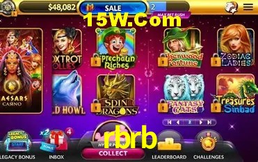 Recursos de Bônus rbrb