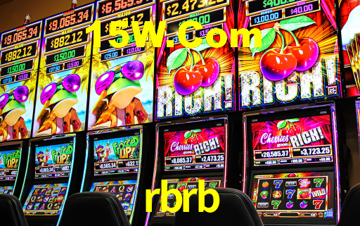 Bônus Generosos e Exclusivos no rbrb para Você!