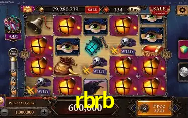 Promoção Relâmpago rbrb