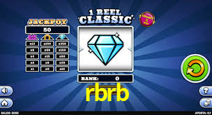 Sinta a adrenalina dos jogos de cassino com rbrb